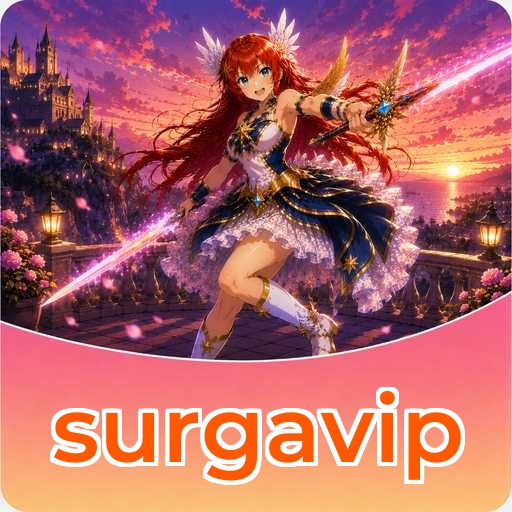 Pertanyaan yang Sering Diajukan - surgavip