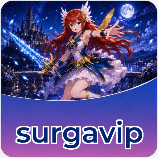 Download surgavip APK